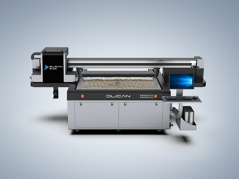 DLI-1612 線(xiàn)陣視覺(jué)定位uv打印機