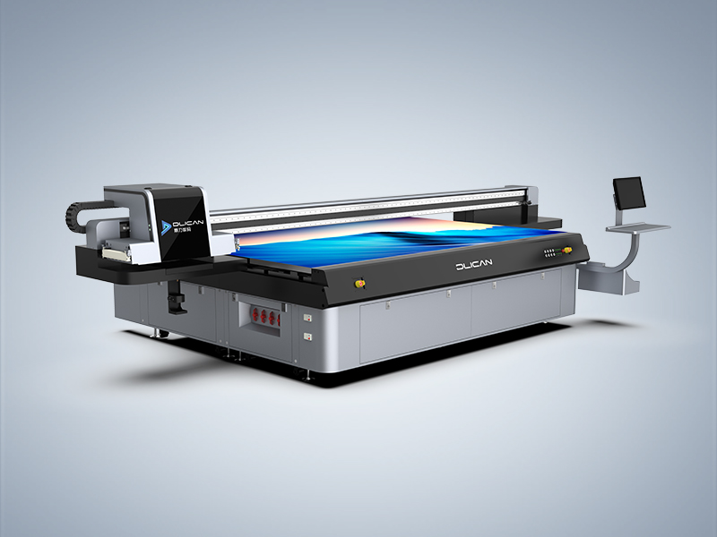 DLI-3220 UV平板打印機