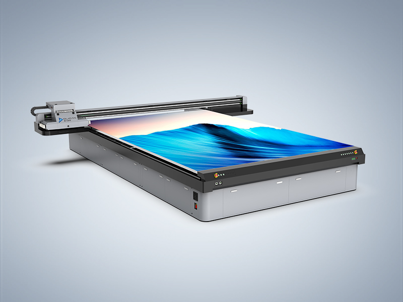 DLI-3350 UV平板打印機